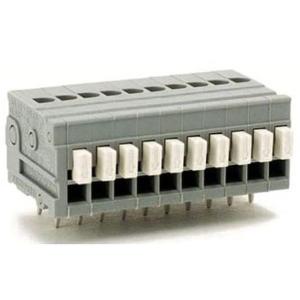 EA940DM-210 エスコ ESCO 10極 スクリューレス端子台 SP店
