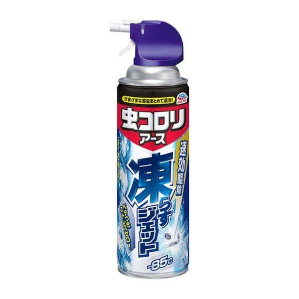 【メーカー在庫あり】 EA941C-81A エスコ ESCO 300ml 凍らすジェット (冷凍殺虫...