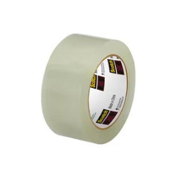 【メーカー在庫あり】 EA943KD-3A エスコ ESCO 48mmx50m 梱包用透明テープ S...