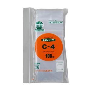 EA944C-100A エスコ ESCO 100x 70mm ポリ袋 SP店