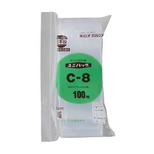 EA944CA-100A エスコ ESCO 100x 70mm ポリ袋 SP店