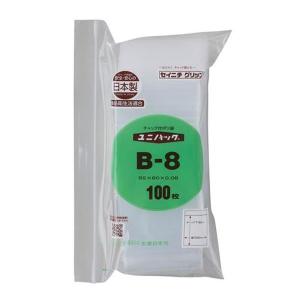 EA944CA-85A エスコ ESCO 85x 60mm ポリ袋 SP店