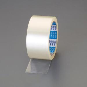 EA944NB-101 エスコ ESCO 50mmx50m 手切れ粘着テープ SP店
