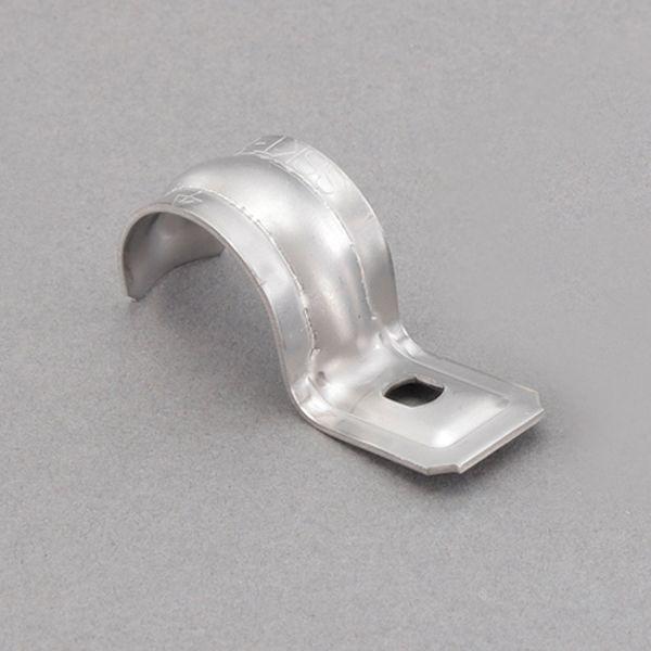 【メーカー在庫あり】 000012341918 エスコ ESCO 25.0-27.0mm 片サドル(...