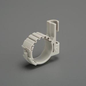 EA947FD-22 エスコ ESCO φ45.5mm ケーブルハンガー（グレー／5個 SP店
