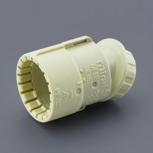 EA947HN-234 エスコ ESCO φ22mm フレキ管用曲がりコネクター SP店