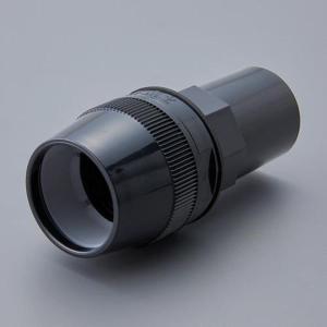 EA947HP-103 エスコ ESCO φ22mm フレキ管用防水コンビネーションカップリング SP店