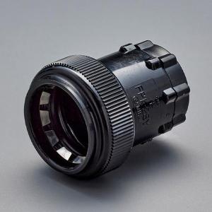 EA947HP-83 エスコ ESCO φ22mm フレキ管用防水コネクター SP店