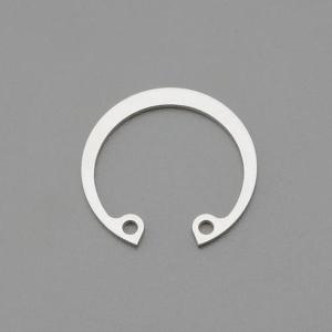 EA949DB-218 エスコ ESCO 18mm 穴用スナップリング SP店