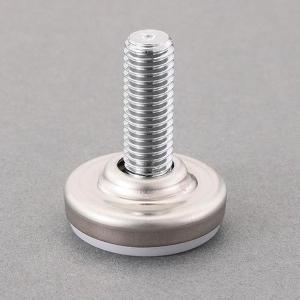 EA949H-6 エスコ ESCO φ25mm／M 8x27／120kg アジャスターボルト SP店