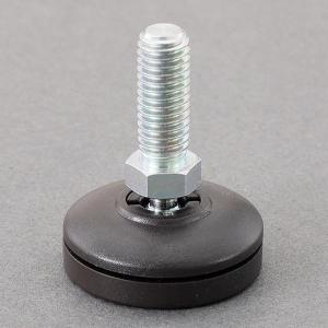 EA949HA-11 エスコ ESCO φ25mm／M 6x17／ 50kg アジャスターボルト SP店