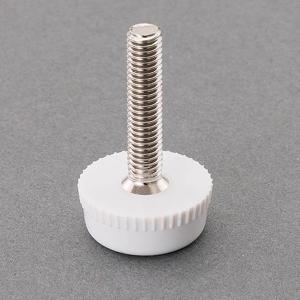 EA949HA-116 エスコ ESCO φ17mm／M 6x 28mm アジャスターボルト SP店