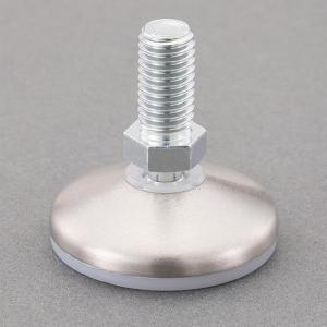 EA949HA-2 エスコ ESCO φ30mm／M 8x19／110kg アジャスターボルト SP店