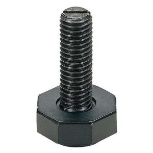 EA949HA-9 エスコ ESCO φ24mm／M 8x30／60kg アジャスターボルト（首振／八角 SP店