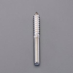000012343740 エスコ ESCO M 8x 60mm ハンガーボルト SP店
