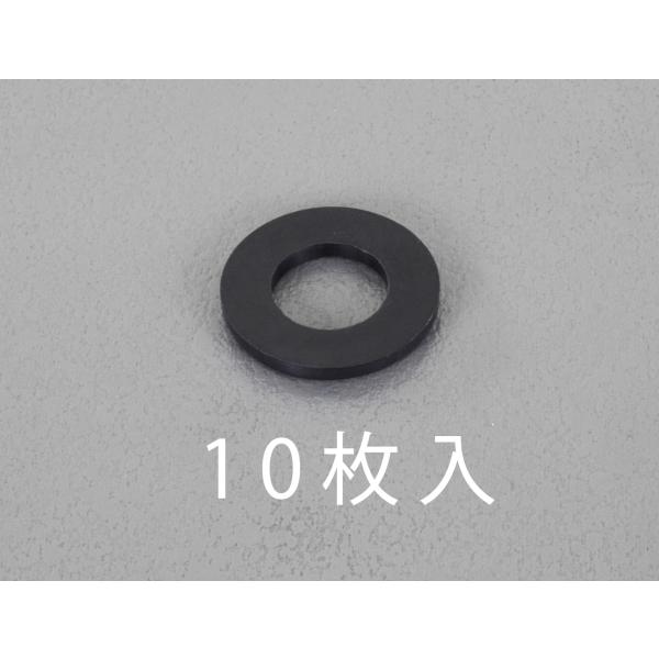 【メーカー在庫あり】 000012250796 エスコ ESCO M8/8.4x24x2.0mm 平...