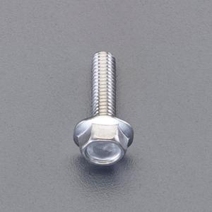 000012343834 エスコ ESCO M5x15mm フランジボルト2種 SP店