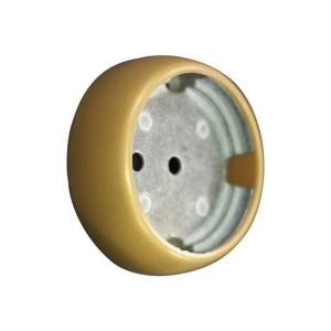 EA951EL-262 エスコ ESCO φ35mm 手すり用エンドベース SP店