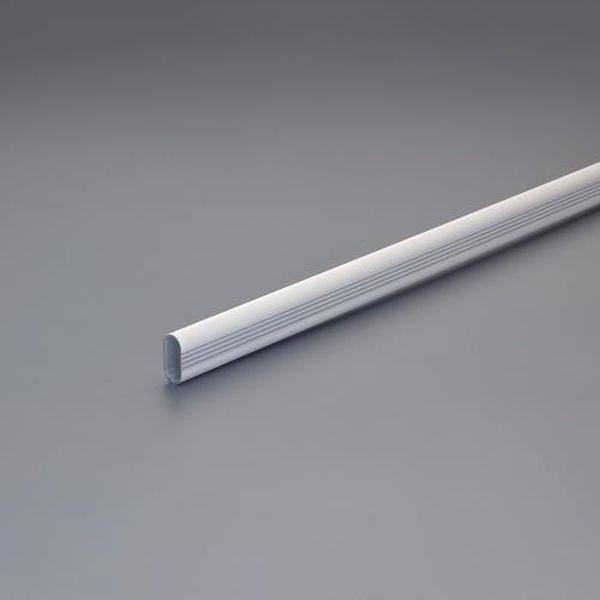 【メーカー在庫あり】 EA951EY-21A エスコ ESCO 30x15x 910mm 楕円パイプ...