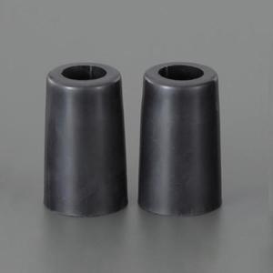 EA951LG-204 エスコ ESCO φ25x40mm 戸当り SP店
