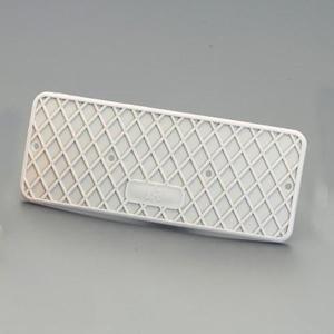 EA951TG-2 エスコ ESCO 190x 75x 45mm 側溝カバー SP店