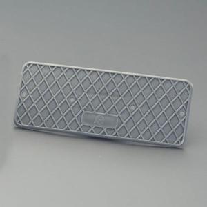EA951TG-3 エスコ ESCO 190x 75x 45mm 側溝カバー SP店