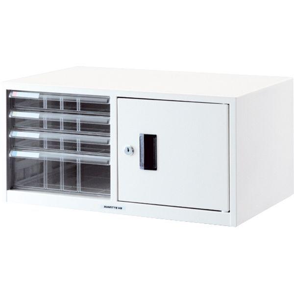 【メーカー在庫あり】 000012344581 エスコ ESCO 540x336x264mm/浅3・...