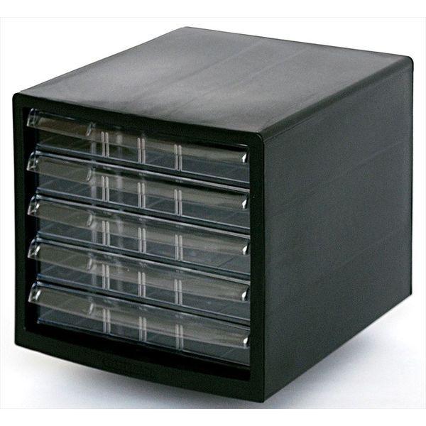 【メーカー在庫あり】 000012344583 エスコ ESCO 278x350x258mm/5段 ...