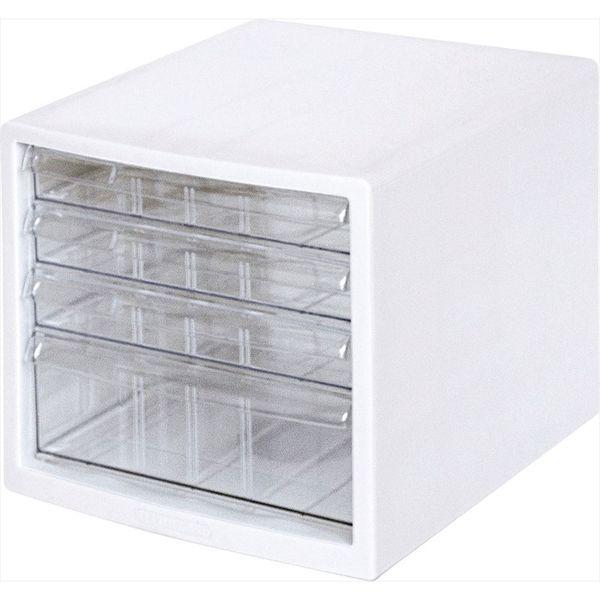 【メーカー在庫あり】 000012344585 エスコ ESCO 278x350x258mm/浅3・...