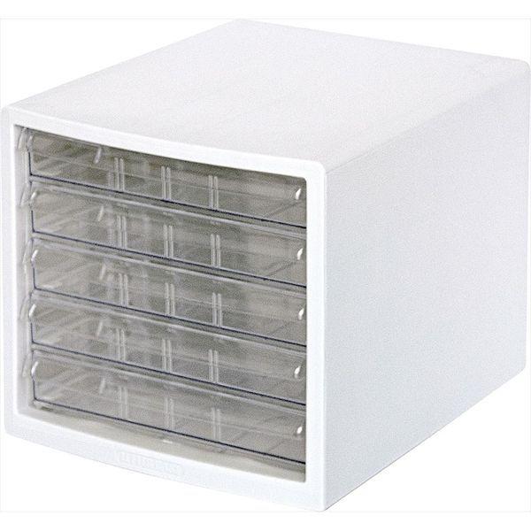 【メーカー在庫あり】 000012344586 エスコ ESCO 278x350x258mm/5段 ...