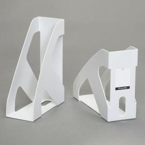 EA954TE-103 エスコ ESCO 250x110x315mm ファイルスタンド SP店