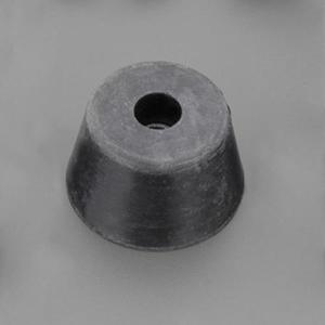 EA979DA-87 エスコ ESCO φ45x5.0mm 底脚ゴム SP店