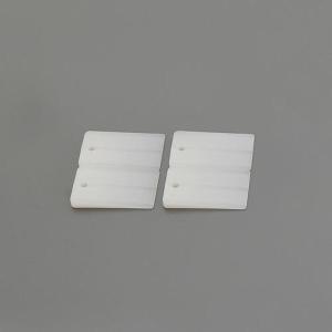 EA979DJ-21 エスコ ESCO 47x28x6.0mm 家具転倒防止スペーサー SP店