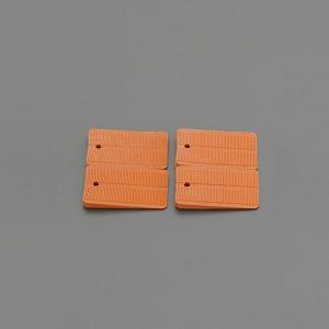 EA979DJ-22 エスコ ESCO 48x29x6.0mm 家具転倒防止スペーサー SP店