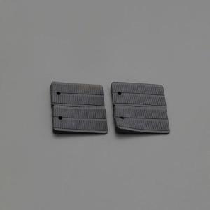 EA979DJ-23 エスコ ESCO 48x29x6.0mm 家具転倒防止スペーサー SP店
