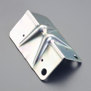 【メーカー在庫あり】 EA981N-61 エスコ ESCO 75x75x150mm 角当て(ワイヤーロープ用/ SP店