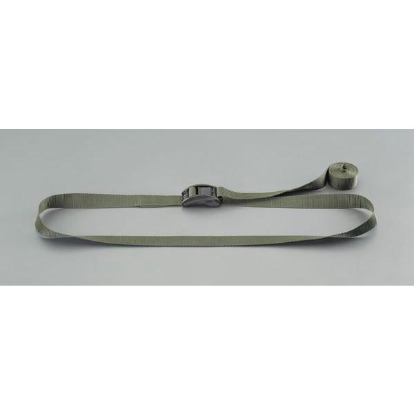 【メーカー在庫あり】 000012295042 25mmx5.0m 荷締ストラップ(OD) SP店