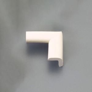 EA983FE-482 エスコ ESCO 50x50x22mm コーナーガード（油面／アイボリ／2個 SP店