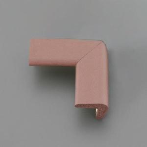 EA983FJ-115 エスコ ESCO 70x70 x 30mm コーナーガード SP店