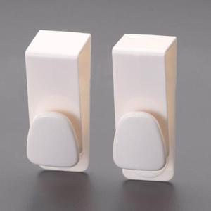 EA995A-321 エスコ ESCO 26x 73x 35mm ポリ袋フック SP店