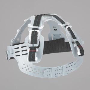 【メーカー在庫あり】 EA998AS-2 エスコ ESCO ヘルメット用内装 SP店