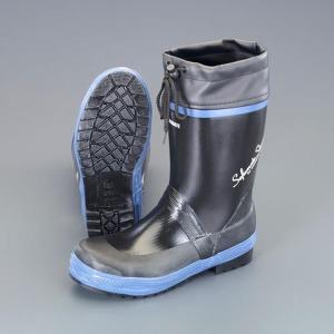 EA998XZ-24.5A エスコ ESCO 24.5cm 安全長靴 SP店