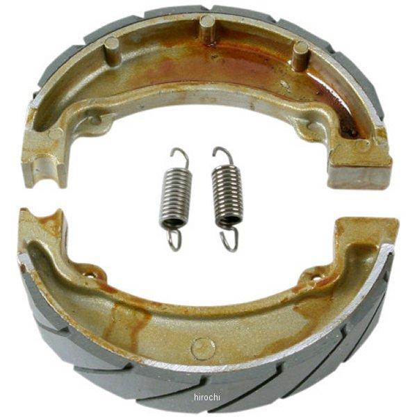 【USA在庫あり】 EBC-330G EBC イービーシー ブレーキシュー G-オーガニック 330...