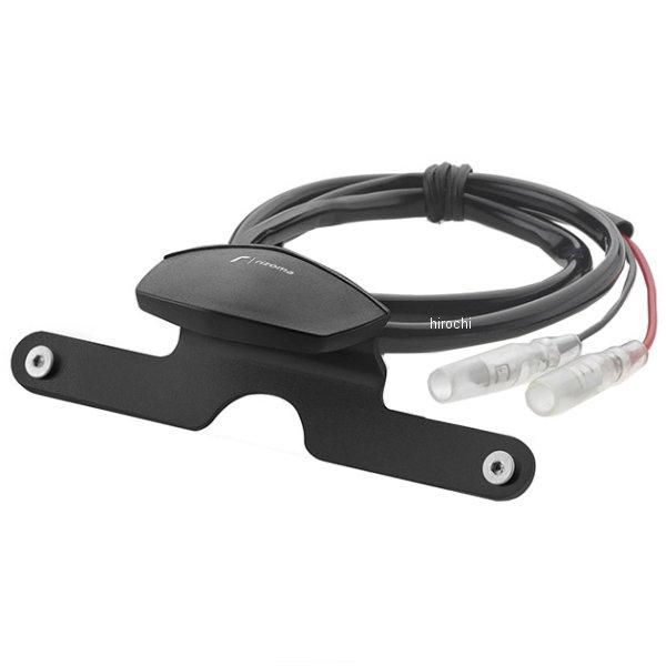 EE190B リゾマ rizoma LED ナンバー灯 キット SP店