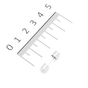 【即納】 F-7142-2A ヒロチー商事 バッテリーチャージャー用 ヒューズ 2A SP店