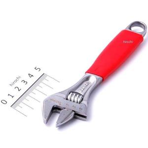 FADH6B スナップオン Snap-on モンキーレンチ 6インチ(152mm)