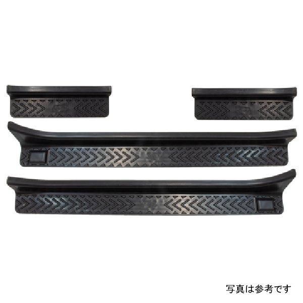 【USA在庫あり】 fboFB15111 Fishbone Offroad エントリーガード 18+...