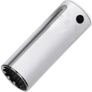 SF241 スナップオン Snap-on 3/8インチ ソケット ディープ 12角 インチ