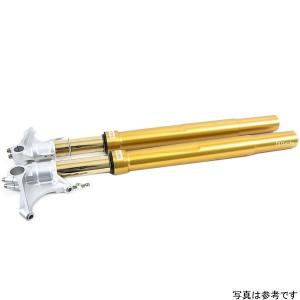 OHLINS（オーリンズ） 8751-90 フロントフォークスプリング 07年-08年