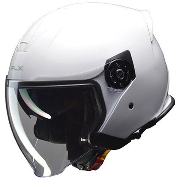 【メーカー在庫あり】 FLX-WH-LL FLX-WH リード工業 ジェットヘルメット インナーシー...